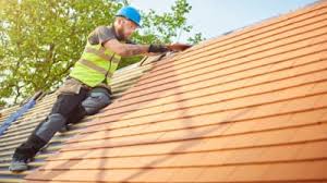 Best Solar Panel Roofing Installation  in Howell, MI