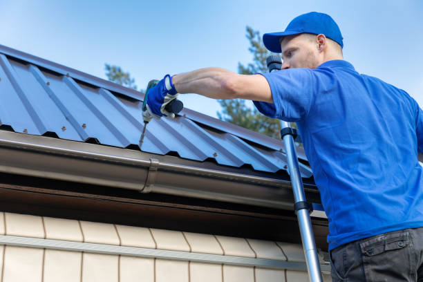 Fast & Reliable Emergency Roof Repairs in Howell, MI