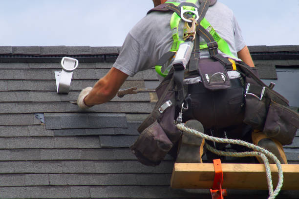 Best Roofing for New Construction  in Howell, MI
