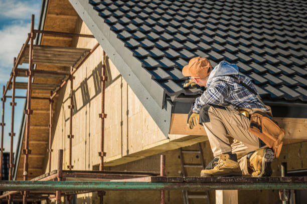  Howell, MI Roofing repair and installation Pros