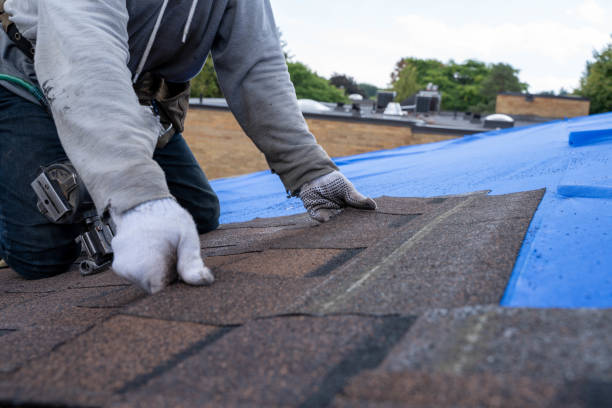 Best Gutter Installation and Repair  in Howell, MI