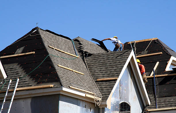 Best Rubber Roofing (EPDM, TPO)  in Howell, MI
