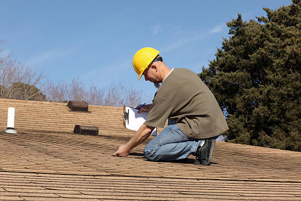 Best Tile Roofing Installation  in Howell, MI