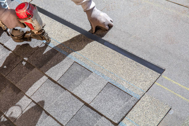 Best Roof Coating and Sealing  in Howell, MI